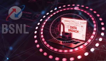 BSNL Data Breach- Massive data worth 278GB leaked, risk of SIM cloning, financial fraud