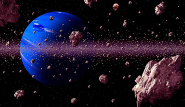 Mountain-Sized Asteroid Makes Close Approach to Earth Tomorrow