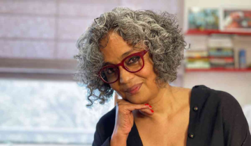 Arundhati Roy wins the PEN Pinter Prize 2024, Jury says "her powerful voice not to be silenced"