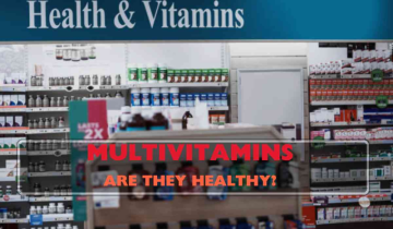 Taking a Daily Multivitamin May Not Help You Live Longer: Major Study Finds No Health Benefits