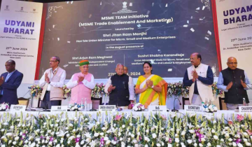 MSME Day 2024: The Government launches ₹277 Crore scheme to help MSMEs get on ONDC