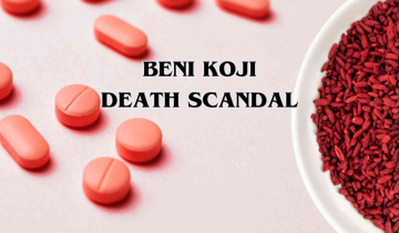 What's behind Japan's 'Beni Koji' death scandal linked to over 80 deaths?