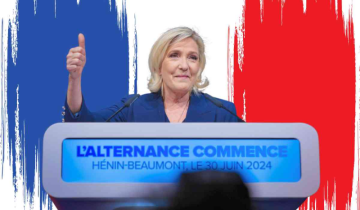 French Elections 2024: A Far-Right Surge Reshapes the Political Landscape
