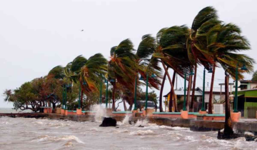 Hurricane Beryl Sweeping Caribbean: Category 4 storm turning life threatening, Team India Stuck