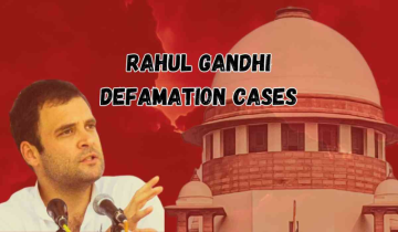 Rahul Gandhi defamation case timeline: From ‘Modi remark’ to 'Rafale Remark'