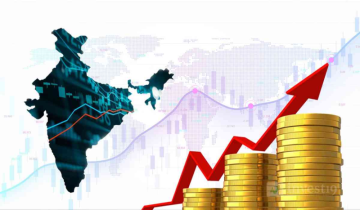 Key Industries Driving India's Growth & Current Stock Market Trends