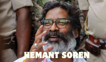 Jharkhand: Hemant Soren Likely to Return as CM, Champai Soren Resigns