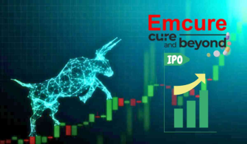 Emcure IPO Sees Strong Response on Positive Market Day