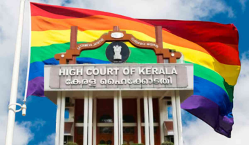 Kerala High Court Upholds Rights of 19-Year-Old Transwoman