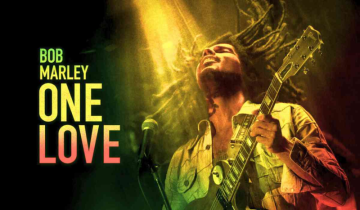 Bob Marley: One Love - A Review: A Celebration of Music, But Light on Complexity