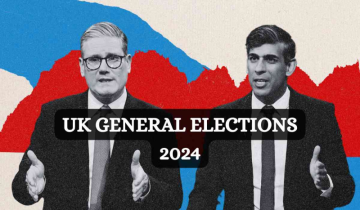 UK General Elections 2024 Updates: Labour to end Conservative's 14-year hold?