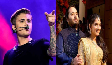 Justin Bieber to Perform at Ambani Sangeet