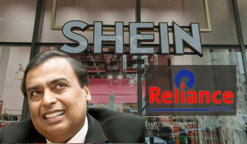Reliance to Launch Shein in India: A Strategic Move in Fast Fashion
