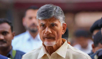 Chandrababu Naidu seeks enhanced financial aid for Andhra Pradesh ahead of the Budget