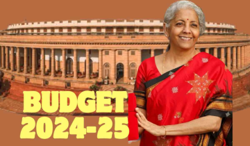 Union Budget 2024-25 to Be Presented by Nirmala Sitharaman on July 23