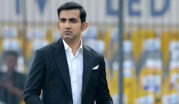 Gautam Gambhir Appointed Head Coach of Indian Men's Cricket Team