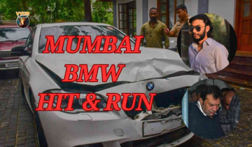 Mumbai BMW Hit-And-Run : Mihir Shah Admits Driving , Police Custody Till July 16, Rajesh Shah removed as deputy leader, Pub Faces Demolition