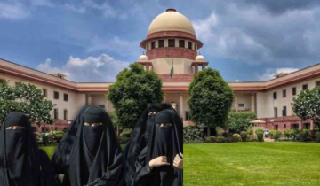 SC Rules Divorced Muslim Women Can Seek Alimony Under Section 125 CrPC