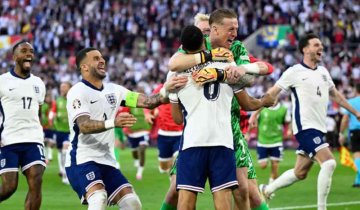 Euro 2024 Semi Final 2: England Secure Dramatic Victory Over Netherlands to Reach the Finals