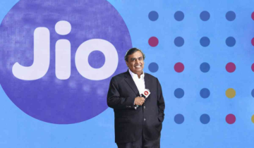 Reliance May List Jio at $112 Billion Valuation Next Year, Jefferies Says