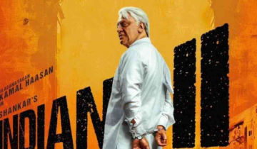 Indian 2: The Ol' Fox Still Has Bite, But Does He Have the Whole Den Behind Him?