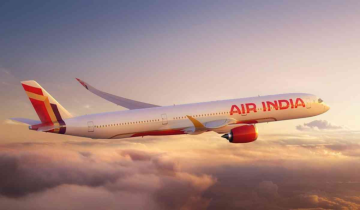 Air India Introduces Real-Time Baggage Tracking for Passengers