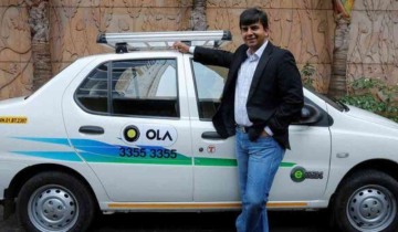 “Support Narayan Murthy’s 70 hours Work Week”, Says OLA CEO; Gets Backlash
