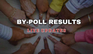 By-Elections Results Live Updates: INDIA bloc sweeps by-polls with 10 out of 13 seats; BJP gets 2