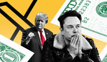 Elon Musk reportedly donates 'sizable amount' to pro-Trump group