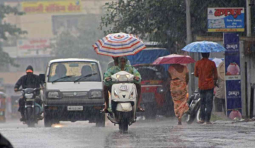 Maharashtra Rain Updates: IMD Predicts Intense Showers Across the State