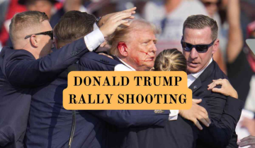 Donald Trump Shooting Updates- Authorities search for clues, but gunman's motive remains unknown
