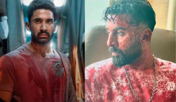 Blood and Glitter: The Rise of Gory Content in Indian Cinema