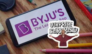 Byju's Faces Legal Trouble Over Unpaid Employee TDS and PF Contributions