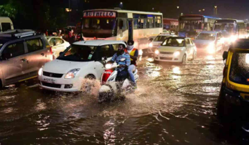 Monsoons Wreak Havoc on Maharashtra's Infrastructure