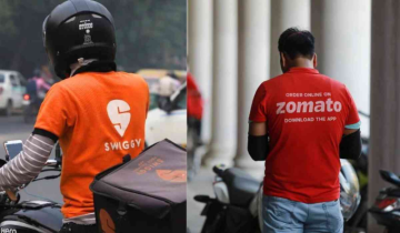 Liquor Home Delivery: Swiggy, Zomato, and BigBasket Eye Booze Delivery in Tier-1 Cities