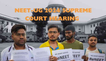 NEET-UG 2024 Supreme Court Hearing Live Updates: Hearing adjourned, Matter scheduled for July 22, instructs Result uploads to NTA