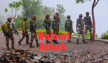 Indian Army Foils Terror Attack in Rajouri Amid Rising Violence in Jammu