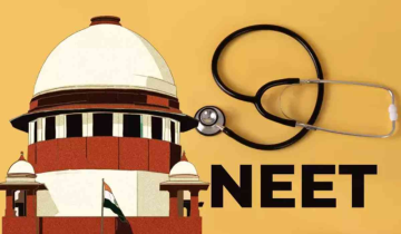 NEET UG 2024 SC Hearing: NEET Hearing to Resume Tomorrow