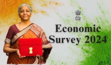 Budget 2024: Sitharaman's Economic Survey Reveals 'Viksit Bharat' Plan