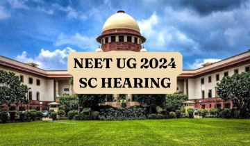 NEET UG 2024 SC Hearing: No Re-test, cancellation of exam not justified, says SC