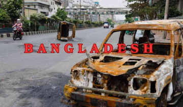 Bangladesh Crisis: Students' Demand Met, Bangladesh to Reduce Government Job Quotas