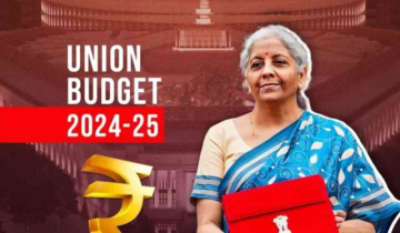 Parliament Budget session 2024- Opposition's Divisive Reactions and Protests