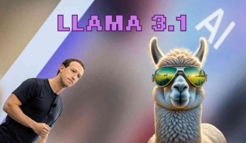 Meta releases new Llama 3.1 models, including highly anticipated 405B parameter variant