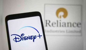 Reliance-Disney $8.5 Billion Merger Faces Scrutiny: CCI Sends 100 Antitrust Queries