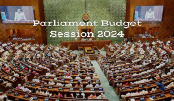Parliament Session LIVE Updates: Both Houses Adjourned till tomorrow