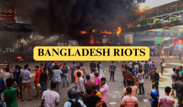 Bangladesh Riots Update - Internet restored after 11 days of blackout