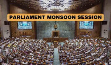 Parliament Budget Session Day 7 Highlights- Lok Sabha passes Jammu & Kashmir Budget for 2024-25