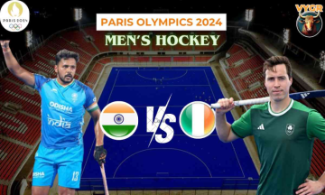 Men’s Hockey Paris Olympics Live Updates: India beat Ireland by 2-0, dominant Victory