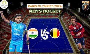 Hockey Paris Olympics Live Updates: Belgium beats India by 2-1 in a thrilling game