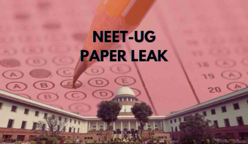 NEET Paper Leak Case- CBI Files First Chargesheet, names 13 people as accused